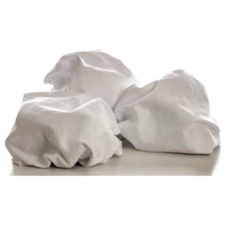 PEZZAME COTONE BIANCO EXTRA K10